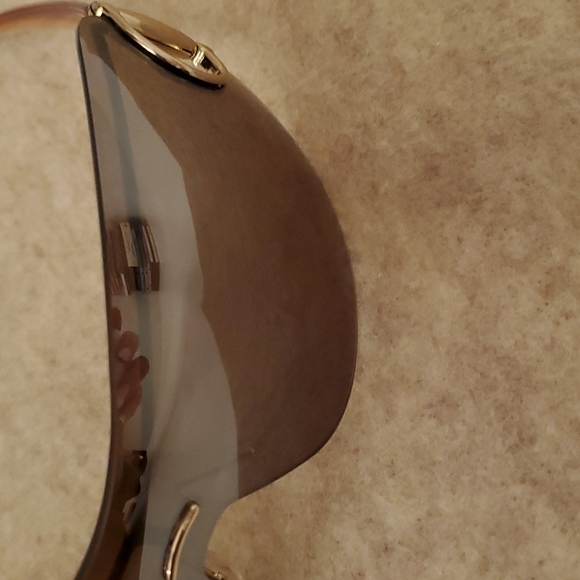 Authentic Gucci Horsebit Sunglasses